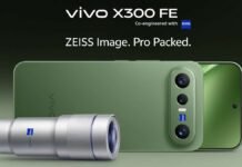 Vivo X300 FE स्मार्टफोन भारत में लॉन्च, जानें फीचर्स Vivo X300 FE Price