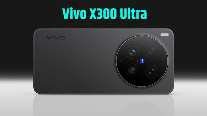 Vivo X300 Ultra in hindi