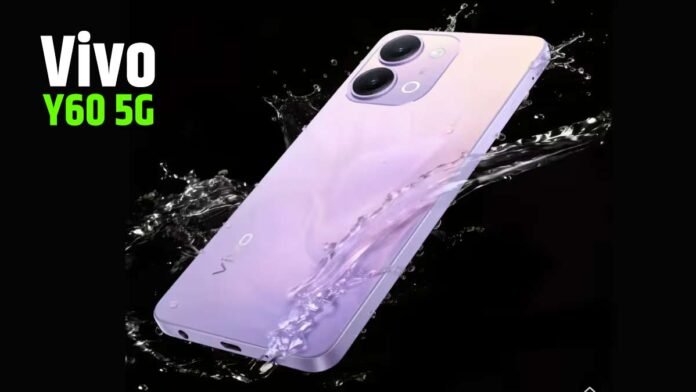 Vivo Y60 specifications in hindi