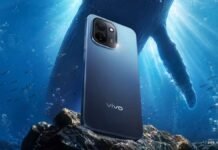 9000mAh बैटरी के साथ Vivo Y600 Turbo स्मार्टफोन लॉन्च Vivo Y600 Turbo Price