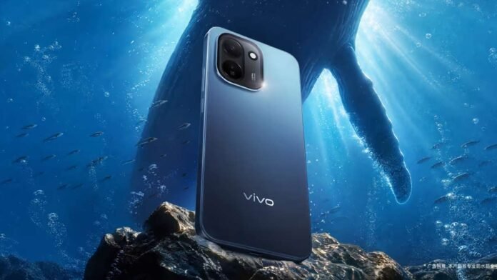 Vivo Y600 Turbo Price