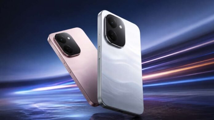 Vivo-Y600-Turbo आज लॉन्च होगा Vivo का 9020mAh बैटरी वाला फोन