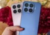 Xiaomi 17T फोन लॉन्च, जानें इसकी शानदार खूबियां Xiaomi 17T Price