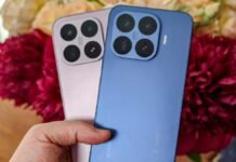 Xiaomi 17T फोन लॉन्च, जानें इसकी शानदार खूबियां Xiaomi 17T Price