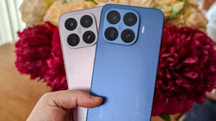 Xiaomi 17T Price
