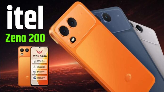 tel Zeno 200 in Hindi