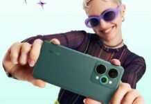 खुशखबरी! 8000 रुपये सस्ता हुआ Realme 15 Pro स्मार्टफोन Realme 15 Pro स्मार्टफोन