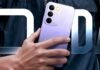 Dimensity 6300 के साथ लॉन्च हुआ Realme C100 5G Realme C100 5G launch