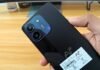 ₹6,000 से कम में मिल रहा AI+ Pulse 2 दमदार स्मार्टफोन AI+ Pulse 2