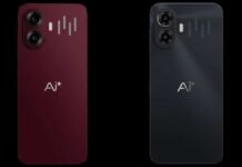 आज Ai+ Nova 2 Pro 5G और Ai+ Nova 2 Neo 5G मोबाइल भारत में होंगें लॉन्च Ai+ Nova 2 Pro 5G and Ai+ Nova 2 Neo 5G Launch Date