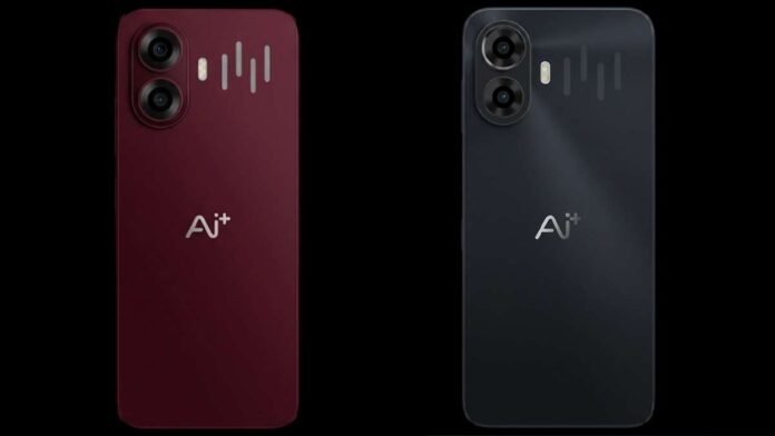 Ai+ Nova 2 Pro 5G and Ai+ Nova 2 Neo 5G Launch Date