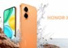 MediaTek Helio G81 Ultra प्रोसेसर के साथ Honor X7e फोन लॉन्च Honor X7e in Hindi