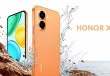 MediaTek Helio G81 Ultra प्रोसेसर के साथ Honor X7e फोन लॉन्च Honor X7e in Hindi