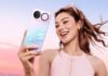 Huawei Kirin 8020 चिपसेट के साथ लॉन्च हुआ Huawei Nova 16z Huawei Nova 16z in Hindi