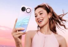 Huawei Kirin 8020 चिपसेट के साथ लॉन्च हुआ Huawei Nova 16z Huawei Nova 16z in Hindi