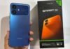 Infinix Smart 20 फोन की सेल शुरू, जानें फीचर्स और कीमत Infinix Smart 20 Price