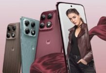 Motorola Edge 70 Pro Plus फोन भारत में लॉन्च, जानें कीमत और स्पेसिफिकेशन्स Motorola Edge 70 Pro Plus Price