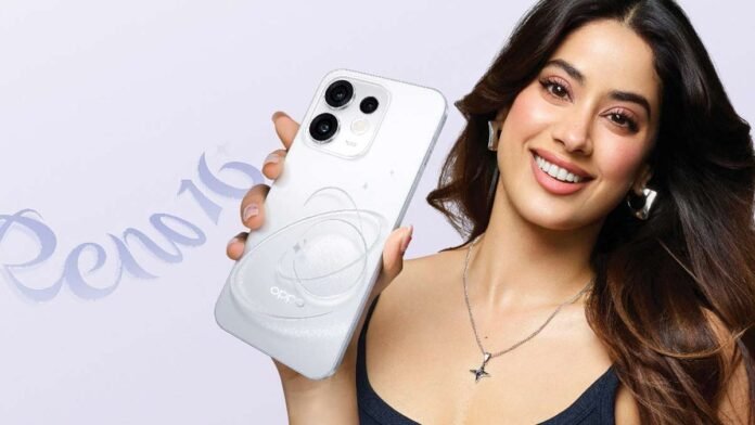 OPPO Reno16 Series