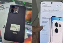 OPPO Reno 16F 5G मोबाइल जुलाई में होगा लॉन्च, जानें फीचर्स और संभावित कीमत OPPO Reno 16F