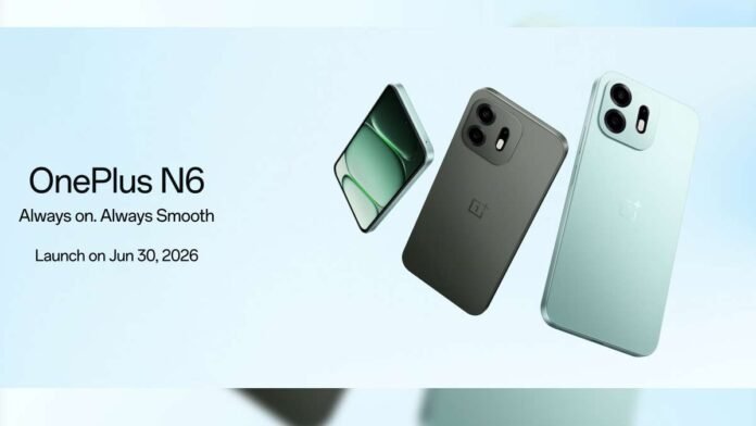 OnePlus N6 Price