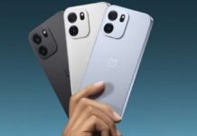 आज लॉन्च होगा OnePlus N6 स्मार्टफोन, जानें ख़ासियत आज लॉन्च होगा OnePlus N6 स्मार्टफोन