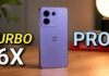 10 जून को लॉन्च होंगे OnePlus Turbo 6X, Turbo 6X Pro स्मार्टफोन OnePlus Turbo 6X Pro