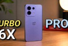 10 जून को लॉन्च होंगे OnePlus Turbo 6X, Turbo 6X Pro स्मार्टफोन OnePlus Turbo 6X Pro