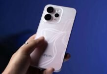Oppo Reno 15A 5G मोबाइल हुआ लॉन्च, जानें स्पेसिफिकेशन्स Oppo Reno 15A 5G Price