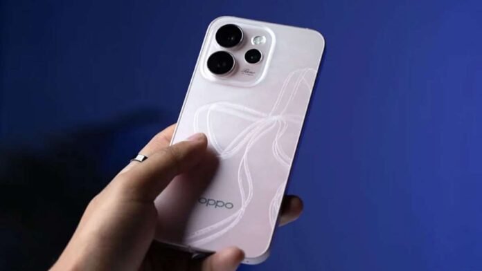Oppo-Reno-15A Oppo Reno 15A 5G Price