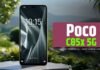 किफायती दामों में Poco C85x 5G स्मार्टफोन, जानें कीमत और फीचर्स Poco C85x 5G