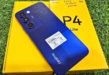 सस्ते दामों में Realme P4 Lite 5G स्मार्टफोन, मिल रहे प्रीमियम फीचर्स सस्ते दामों में Realme P4 Lite 5G