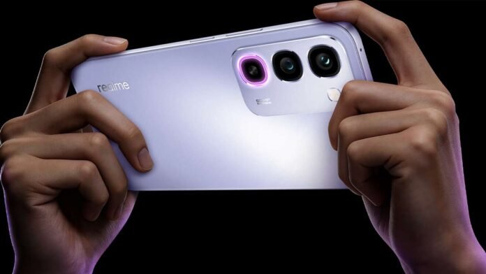 Realme-P4R-5G Realme P4R 5G Specifications