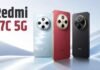Redmi 17C लॉन्च: बजट सेगमेंट में Xiaomi का नया धमाका Redmi 17C Price
