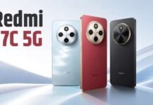 Redmi 17C लॉन्च: बजट सेगमेंट में Xiaomi का नया धमाका Redmi 17C Price