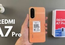 6000mAh बैटरी और 8GB रैम के साथ Redmi A7 Pro स्मार्टफोन Redmi A7 Pro
