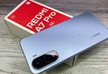 Redmi A7 Pro 5G स्मार्टफोन सिर्फ 11,499, मिलेंगे प्रीमियम फीचर्स Redmi A7 Pro 5G