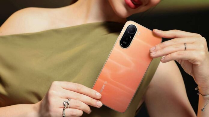 6000mAh बैटरी और 8GB रैम के साथ Redmi A7 Pro स्मार्टफोन