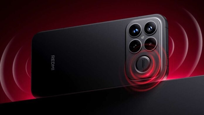 Redmi K90 Ultra