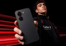 MediaTek Dimensity 8500 Ultra प्रोसेसर के साथ लॉन्च हुआ Redmi Turbo 5 Redmi Turbo 5 Specifications in hindi