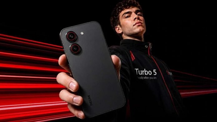 Redmi-Turbo-5 Redmi Turbo 5 Specifications in hindi