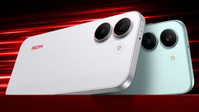 Redmi Turbo 5 in hindi