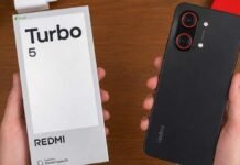 Redmi Turbo 5 India Launch Date: 16 जून को भारत में होगा लॉन्च Redmi Turbo 5 India Launch Date