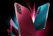 Samsung Galaxy M47 5G मोबाइल भारत में लॉन्च, जानें कीमत Samsung Galaxy M47 5G