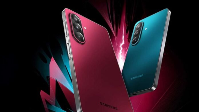 Samsung Galaxy M47 5G