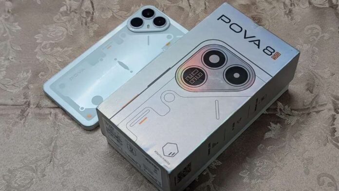 Tecno-Pova-8 Tecno Pova 8