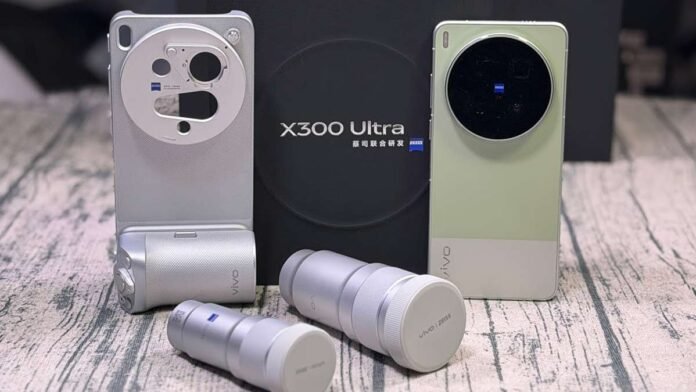 Vivo-X300-Ultra Vivo X300 Ultra Price