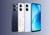 Snapdragon 4 Gen 2 प्रोसेसर के साथ Vivo Y6e 5G स्मार्टफोन लॉन्च, जानें फीचर्स Vivo Y6e 5G स्मार्टफोन लॉन्च