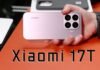 Xiaomi 17T स्मार्टफोन की सेल शुरू, जानें फीचर्स और कीमत Xiaomi 17T