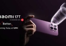 Xiaomi 17T भारत में लॉन्च, जानें और क्या है खास Xiaomi 17T Price