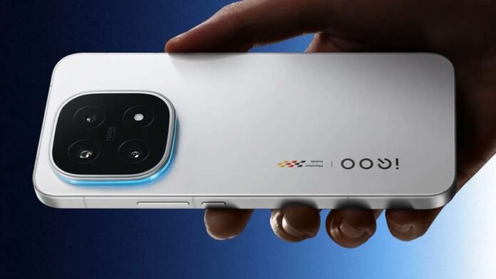 iQOO 15R Price